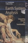 Earth System Analysis : Integrating Science for Sustainability - eBook