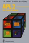 APL2 : Ein erster Einblick - eBook