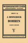 Bohren - eBook