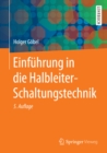 Einfuhrung in die Halbleiter-Schaltungstechnik - eBook