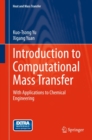 Introduction to Computational Mass Transfer : With Applications to Chemical Engineering - eBook