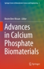 Advances in Calcium Phosphate Biomaterials - eBook