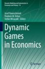 Dynamic Games in Economics - eBook