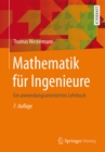 Mathematik fur Ingenieure : Ein anwendungsorientiertes Lehrbuch - eBook