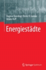 Energiestadte - Book