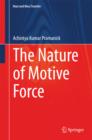 The Nature of Motive Force - eBook