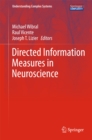 Directed Information Measures in Neuroscience - eBook