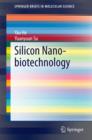 Silicon Nano-biotechnology - eBook