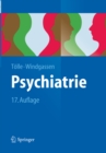 Psychiatrie : Einschlielich Psychotherapie - eBook