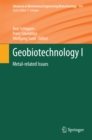Geobiotechnology I : Metal-related Issues - eBook