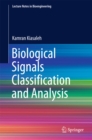 Biological Signals Classification and Analysis - eBook