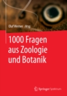 1000 Fragen aus Zoologie und Botanik - eBook