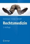 Rechtsmedizin - Book