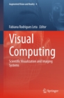 Visual Computing : Scientific Visualization and Imaging Systems - eBook