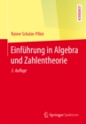 Einfuhrung in Algebra und Zahlentheorie - eBook