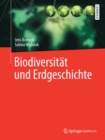 Biodiversitat und Erdgeschichte - eBook