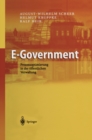 E-Government : Prozessoptimierung in der offentlichen Verwaltung - eBook
