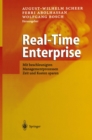 Real-Time Enterprise : Mit beschleunigten Managementprozessen Zeit und Kosten sparen - eBook