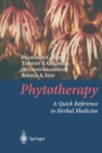 Phytotherapy : A Quick Reference to Herbal Medicine - eBook