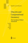 Discrete and Computational Geometry : The Goodman-Pollack Festschrift - eBook