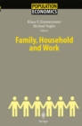 Family, Household And Work - eBook