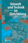 Umwelt und Technik im Gleichklang : Technikfolgenforschung und Systemanalyse in Deutschland - eBook