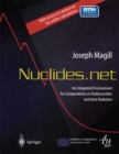 Nuclides.net : An Integrated Environment for Computations on Radionuclides and Their Radiation - eBook