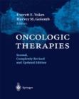 Oncologic Therapies - eBook