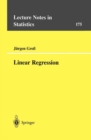 Linear Regression - eBook