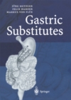 Gastric Substitutes - eBook