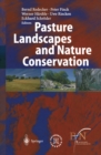 Pasture Landscapes and Nature Conservation - eBook