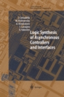 Logic Synthesis for Asynchronous Controllers and Interfaces - eBook
