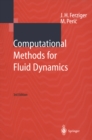 Computational Methods for Fluid Dynamics - eBook