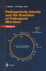 Pathogenicity Islands and the Evolution of Pathogenic Microbes : Volume I - eBook