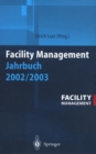 Facility Management Jahrbuch 2002 / 2003 - eBook