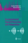 Environmental Signal Processing and Adaptation - eBook
