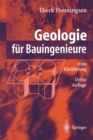 Geologie fur Bauingenieure : Eine Einfuhrung - eBook