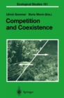 Competition and Coexistence - eBook