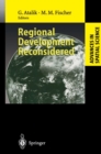 Regional Development Reconsidered - eBook