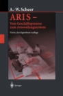 ARIS - Vom Geschaftsprozess zum Anwendungssystem - eBook
