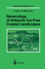 Geoecology of Antarctic Ice-Free Coastal Landscapes - eBook