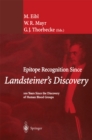 Epitope Recognition Since Landsteiner's Discovery : 100 Years Since the Discovery of Human Blood Groups - eBook