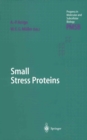 Small Stress Proteins - eBook