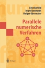 Parallele numerische Verfahren - eBook