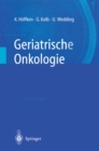 Geriatrische Onkologie - eBook