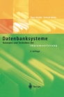 Datenbanksysteme : Konzepte und Techniken der Implementierung - eBook