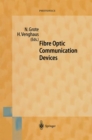 Fibre Optic Communication Devices - eBook