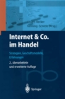 Internet & Co. im Handel : Strategien, Geschaftsmodelle, Erfahrungen - eBook