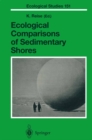 Ecological Comparisons of Sedimentary Shores - eBook