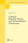 Classical Potential Theory and Its Probabilistic Counterpart - eBook